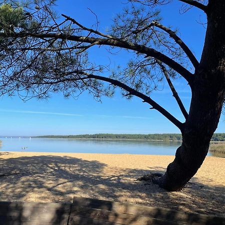 Appartement T2 Proche Lac Sanguinet Εξωτερικό φωτογραφία