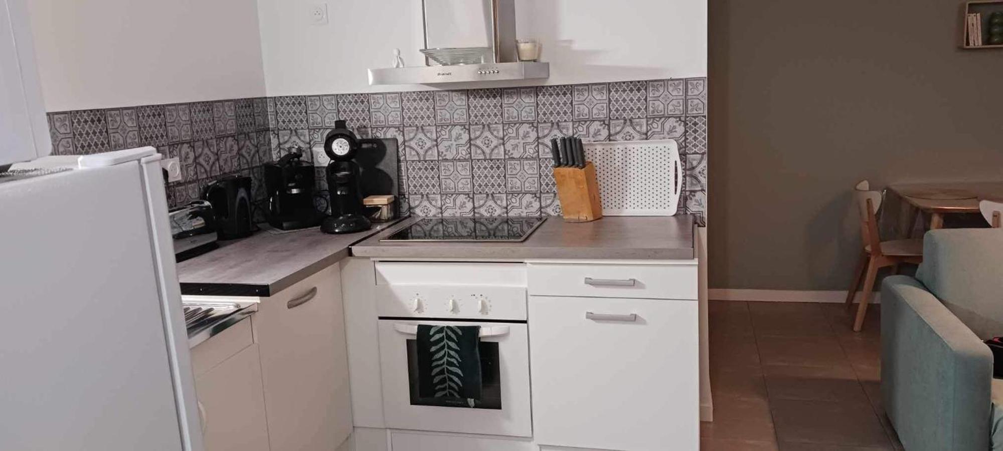 Appartement T2 Proche Lac Sanguinet Εξωτερικό φωτογραφία