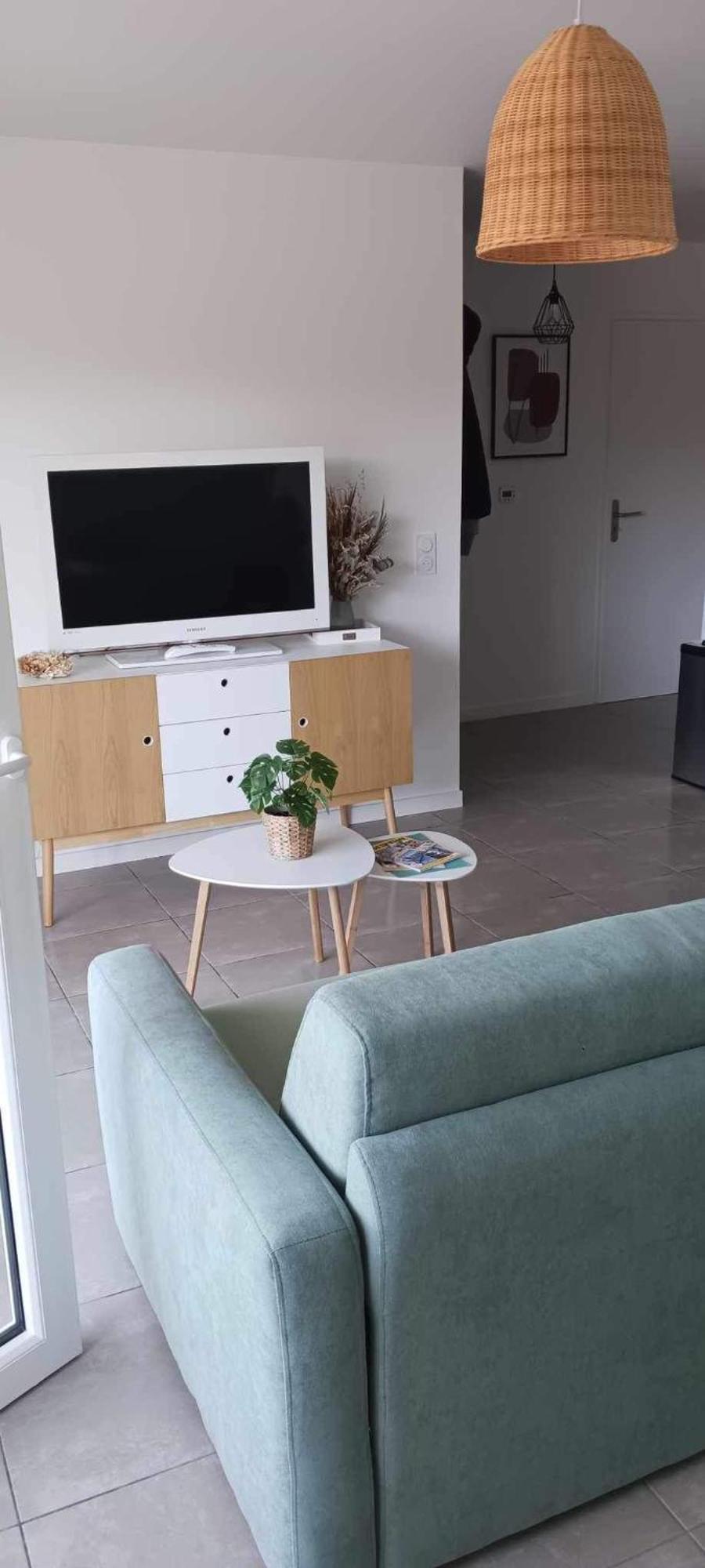 Appartement T2 Proche Lac Sanguinet Εξωτερικό φωτογραφία