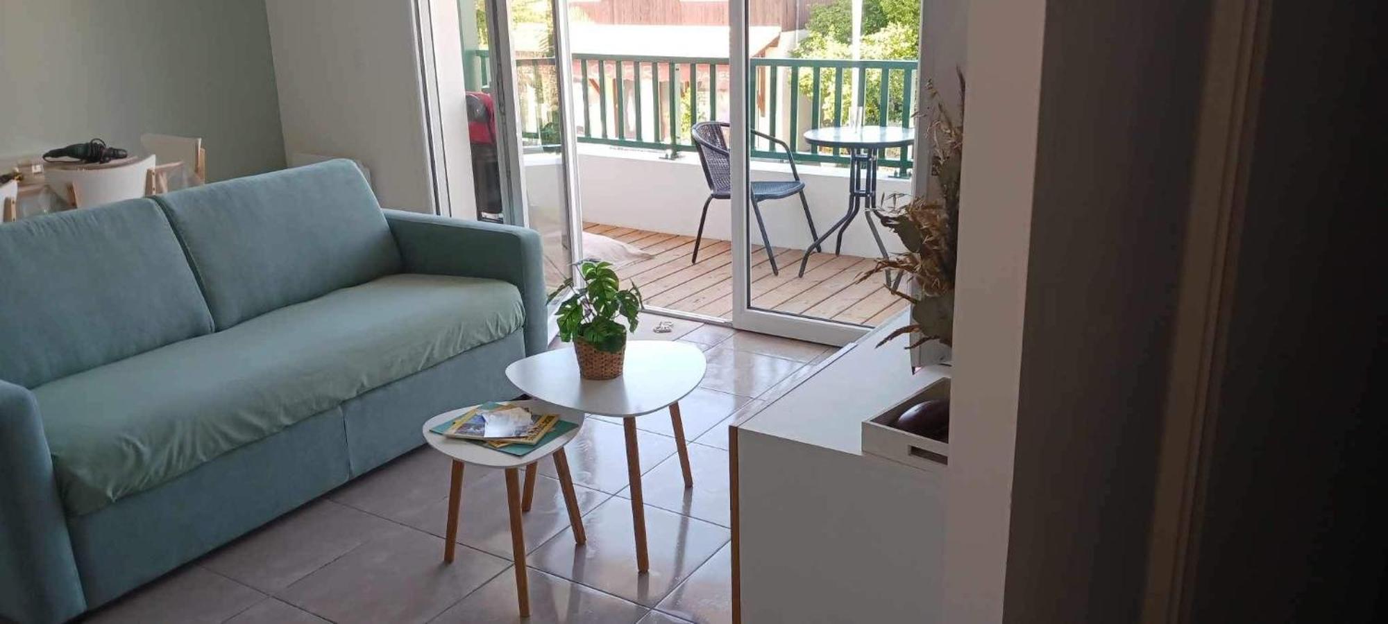 Appartement T2 Proche Lac Sanguinet Εξωτερικό φωτογραφία