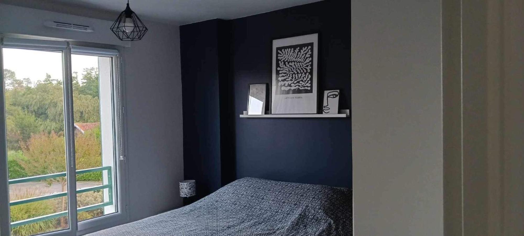Appartement T2 Proche Lac Sanguinet Εξωτερικό φωτογραφία
